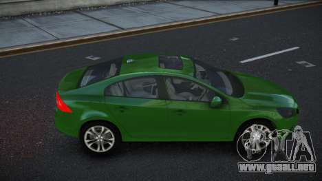 Volvo S60 Lehsuhuwe para GTA 4