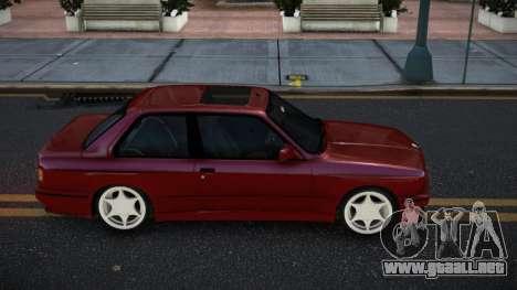 BMW M3 E30 Diate para GTA 4