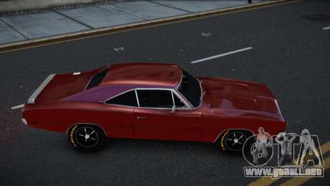 Dodge Charger Poyixuto para GTA 4