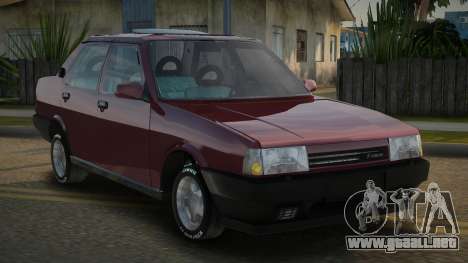 Tofas Sahin Iarile para GTA San Andreas