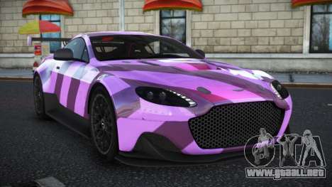 Aston Martin Vantage Kaynaes S5 para GTA 4