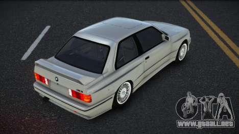 BMW M3 E30 Asox para GTA 4