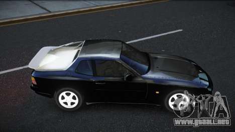 Porsche 944 Dafeyaf para GTA 4