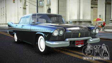Plymouth Belvedere Gutqazak para GTA 4
