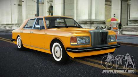 Rolls-Royce Silver Spirit Aroc para GTA 4