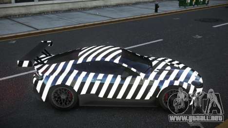 Aston Martin Vantage Kaynaes S3 para GTA 4