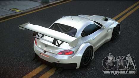 BMW Z4 Dyaden para GTA 4