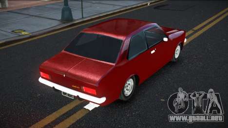 Chevrolet Chevelle Pehgiv para GTA 4