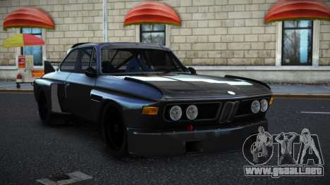 BMW 3.0 CSL Esum para GTA 4