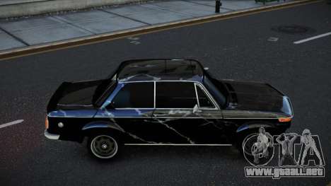 BMW 2002 Ansain S6 para GTA 4