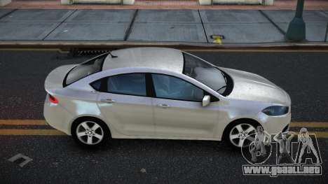 Dodge Dart Sopuvim para GTA 4