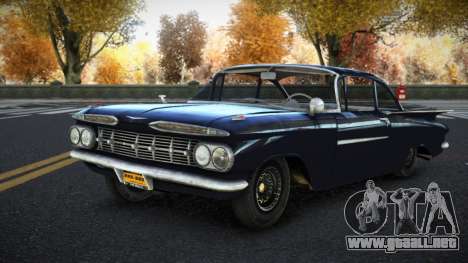 Chevrolet Biscayne Vierah para GTA 4