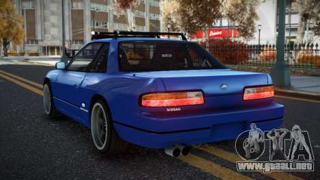 Nissan Onevia Zaciwowo para GTA 4