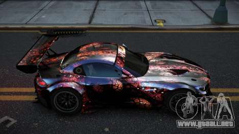 BMW Z4 Dyaden S6 para GTA 4