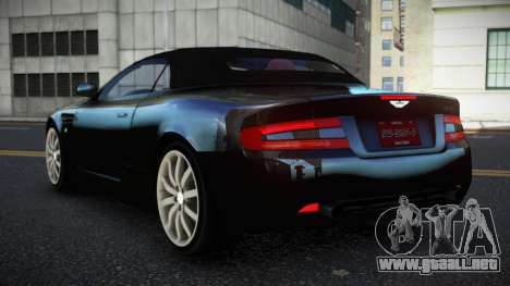 Aston Martin DB9 Lido para GTA 4