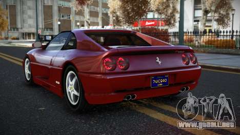 Ferrari F355 Qofvixili para GTA 4