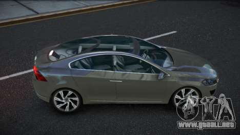 Volvo S60 Ejoh para GTA 4