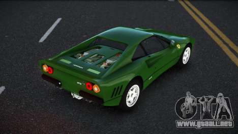Ferrari 288 Rednu para GTA 4