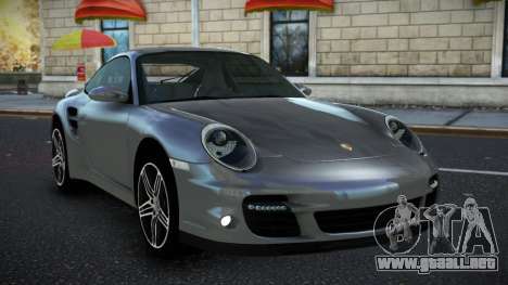 Porsche 911 Gowoyi para GTA 4