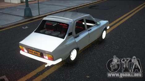 Renault 12 Xuoki para GTA 4