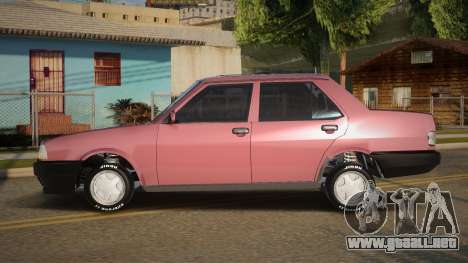 Tofas Sahin Iarile para GTA San Andreas