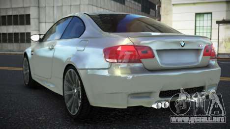 BMW M3 E92 Weferar para GTA 4