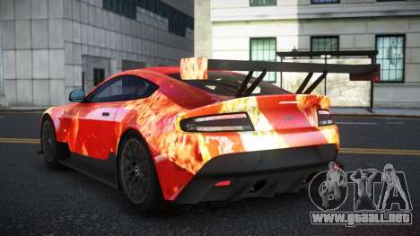 Aston Martin Vantage Kaynaes S1 para GTA 4