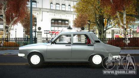 Renault 12 Xuoki para GTA 4