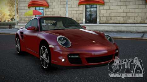 Porsche 997 Xaeya para GTA 4