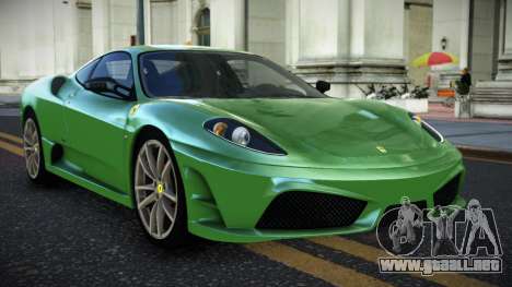 Ferrari F430 Remoley para GTA 4