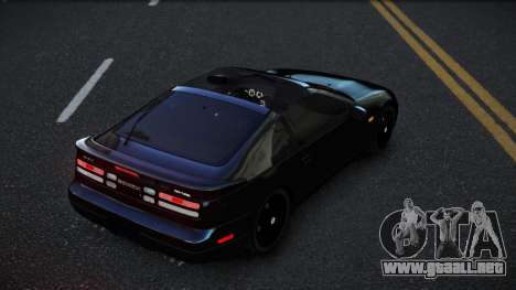 Nissan 300ZX Paniludaq para GTA 4