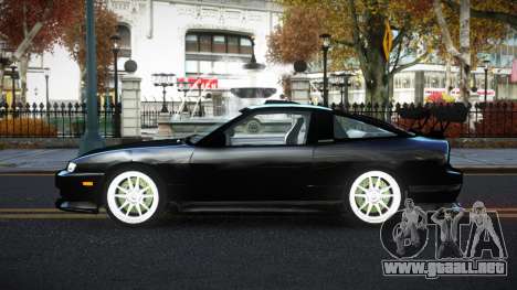 Nissan Silvia Rexni para GTA 4