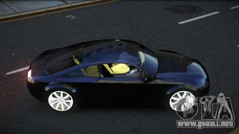 Audi S5 Limgucola para GTA 4