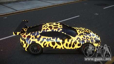 Aston Martin Vantage Kaynaes S2 para GTA 4