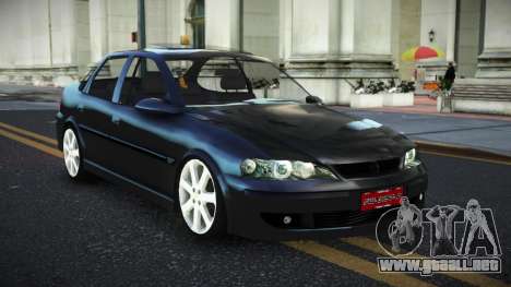 Chevrolet Vectra Toyqado para GTA 4