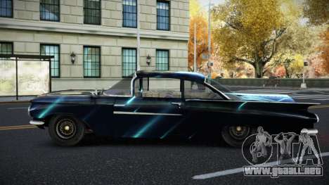 Chevrolet Biscayne Vierah S3 para GTA 4