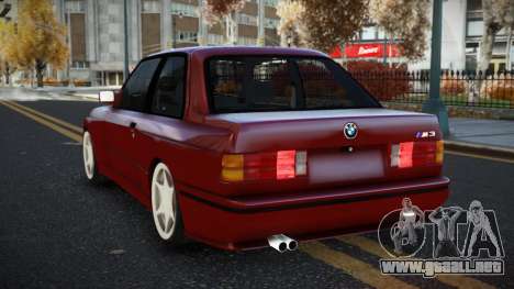 BMW M3 E30 Diate para GTA 4