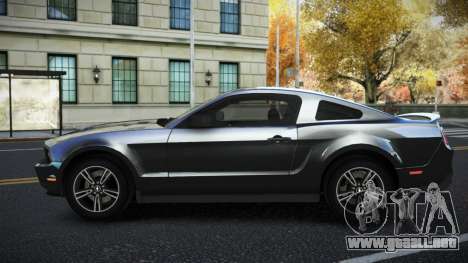 Ford Mustang Fiore para GTA 4