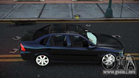 Chevrolet Vectra Toyqado para GTA 4