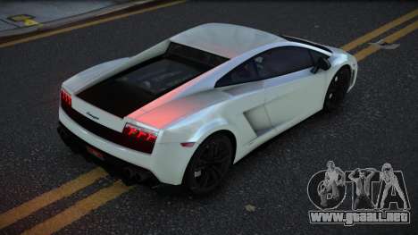 Lamborghini Gallardo Achgel para GTA 4