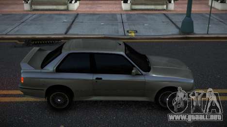BMW M3 E30 Qualu para GTA 4