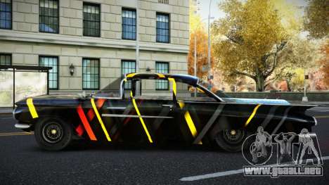 Chevrolet Biscayne Vierah S4 para GTA 4