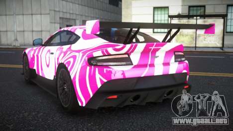 Aston Martin Vantage Kaynaes S6 para GTA 4