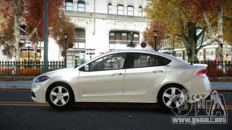 Dodge Dart Sopuvim para GTA 4