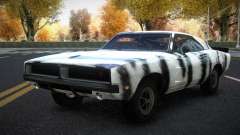 Dodge Charger Nenielan S14 para GTA 4