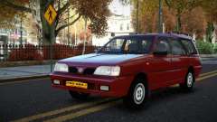 FSO Polonez Vifhurek para GTA 4