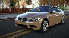 BMW M3 E92 Raolas para GTA 4