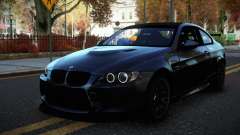 BMW M3 Oyin para GTA 4