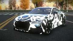 Audi TT Sakaen S1 para GTA 4