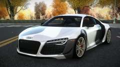 Audi R8 Sonerle S1 para GTA 4